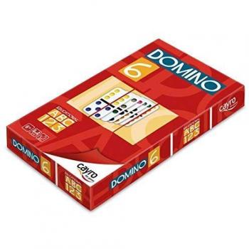 Urée Double 6 Domino Pack
