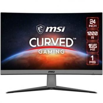 MSI MAG ARTYMIS 242C Monitor Gaming 24 Curvo