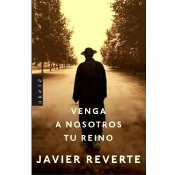 VENGA A NOSOTROS TU REINO