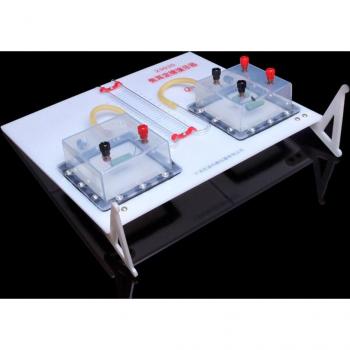 Joule Law Experiment Apparatus