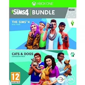 Bundle The Sims