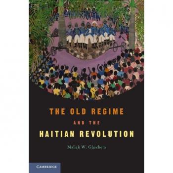 Vitalsource Technologies, Inc. Old Regime And Haitian Revolution