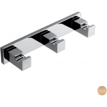 Triplo Porta Abiti BLC37-VL – Colombo Design
