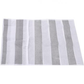 Easy-Clean Microwave Dust Guard