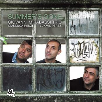 Giovanni Mirabassi Summer'S Gone