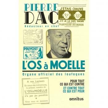 L'Os à Moelle : 13 Mai 1938