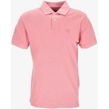 Barbour Men's Polo