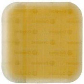 COMFEEL PLUS TRANSPARENT Pansement hydrocolloïde fin, 18 x 18 cm (Boîte de 10)