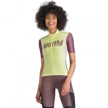 Sportful Damen Fahrradtrikot Supergiara