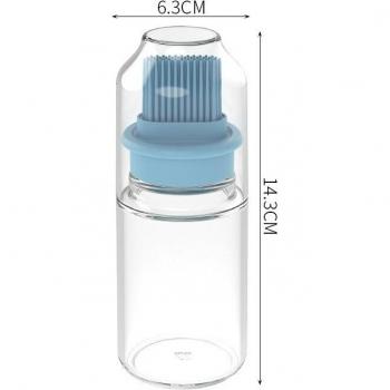 Silicone Oil Brush for Grilling