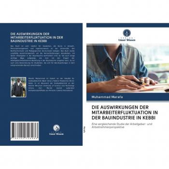 DIE AUSWIRKUNGEN DER MITARBEITERFLUKTUATION IN DER BAUINDUSTRIE IN KEBBI