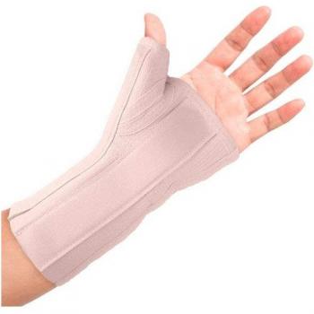 Muñequera Prim pour le pouce droit – modèle T‑S C800
