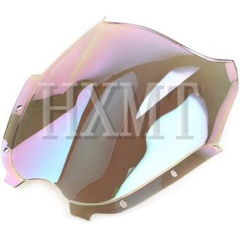 Hyosung GT650S Windshield