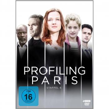 Profiling Paris