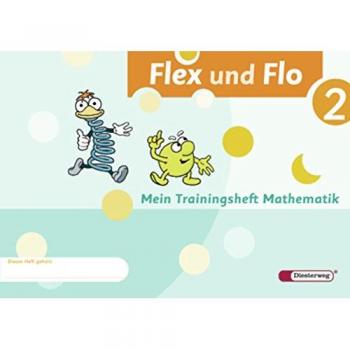 Flex und Floh Trainingsheft 2