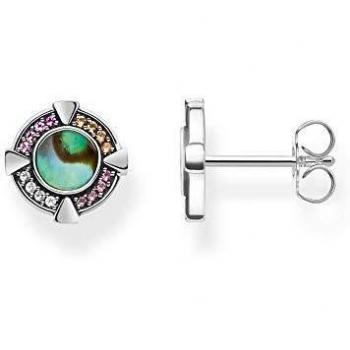 Thomas Sabo H2035‑294‑7 Damen‑Ohrstecker 925 Silber
