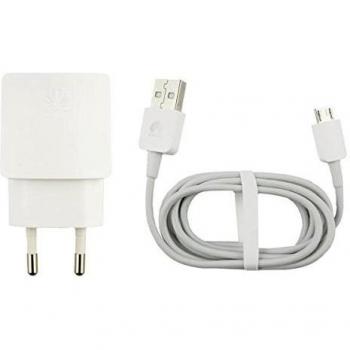 Huawei QuickCharge 5V 2A – Estándar Euro – Blanca