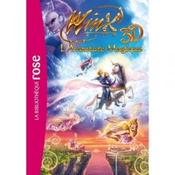 Winx Club 3D
