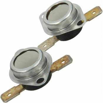 Kit Thermostat Sèche-linge C00142300 – ARISTON, HOTPOINT, INDESIT, WHIRLPOOL
