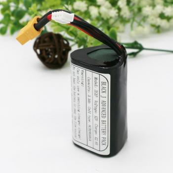 Kluosi 18650GA Combo Battery for Drones 12V Li‑Ion Pack