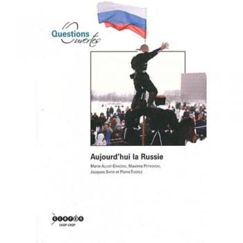 Aujourd'hui la Russie