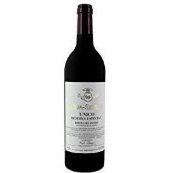 Vega Sicilia Único Reserva Especial 2020
