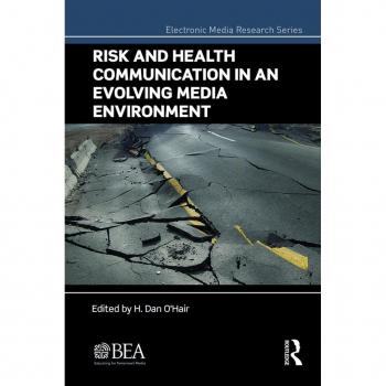 Vitalsource Technologies, Inc. Risk And Health Communication In An Evolving Media Environment