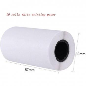EZONE Portable Receipt Printer
