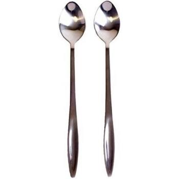 Tala 2-Piece Long Handle Spoon Set