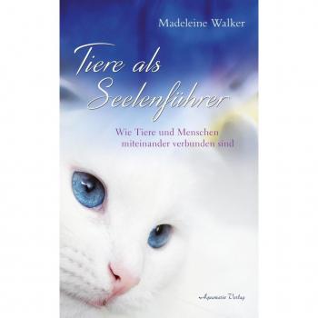 Aquamarin Verlag Tiere als Seelenführer
