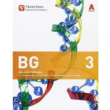 BG 3 + BG 3 CAST Y LEON SEP+ ATLAS ANATOMIA (Tapa blanda).