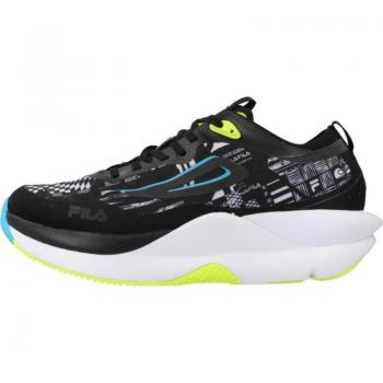 Sneakers Fila Shocket St Vr46 FFM0225.80010 Schwarz