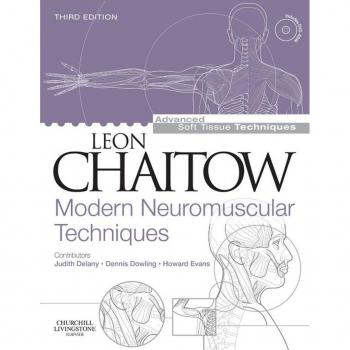 Vitalsource Technologies, Inc. Modern Neuromuscular Techniques