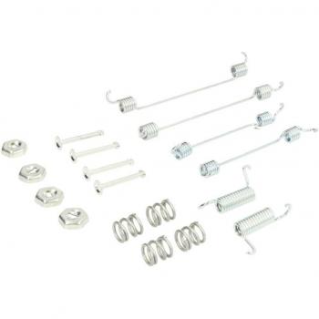 Quick Brake 105-0737 ganasce freni