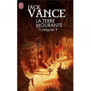 La Terre mourante 1 Cugel l'astucieux