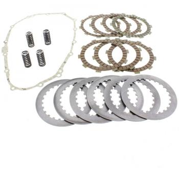 TRW Kit frizione completa