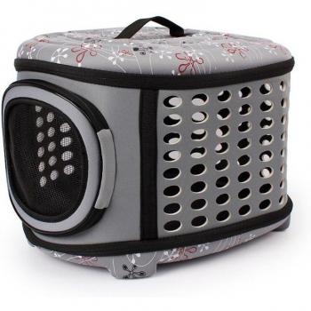 Sac de voyage respirant pour animaux