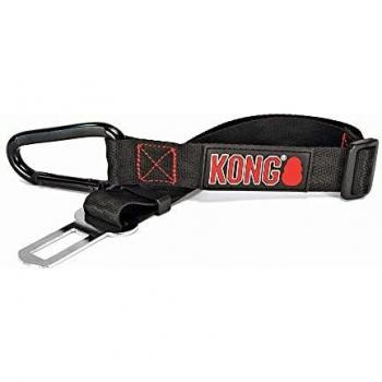 KONG Adjustable Pet Seat Belt