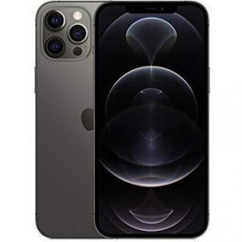 Apple iPhone 12 Pro Max 128 Go Graphite Reconditionné