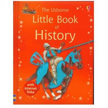 Little Encyclopedia Of History