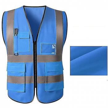 Uniforme Minier Respirant Reflect