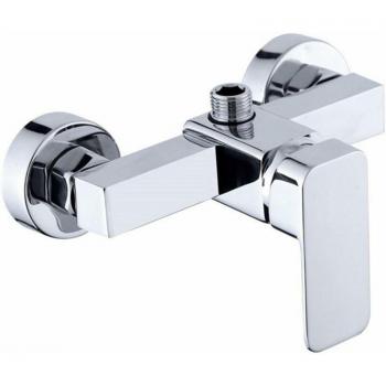 Mitigeur de Salle de Bain Chromé