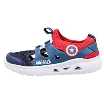 Scarpe Sportive Avengers per Bambini 33 Azzurro