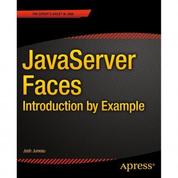 Vitalsource Technologies, Inc. Javaserver Faces: Introduction By Example