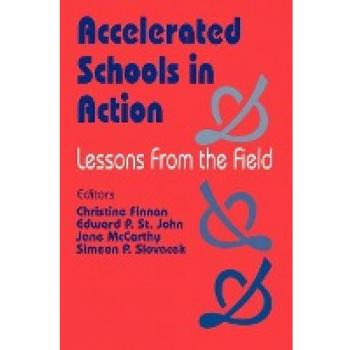Accelerated Schools in Action