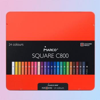 Peinture Artistique Marco Soluble à l'Eau