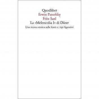 La «Melencolia I» di Dürer. Una ricerca storica sulle fonti e i tipi figurativi