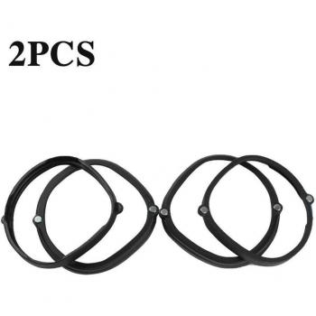 Oculus Quest 2 Magnetic Anti-Blue Lens with Frame Clip