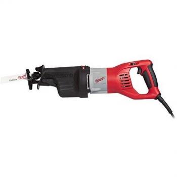Milwaukee SSPE1500X/1 1500W Corded Recip Saw