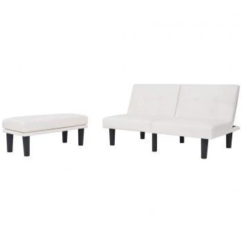 Letto-Sedia Modular Vita XL Bianco